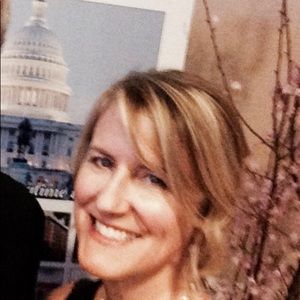 Meet your Posher, Jill